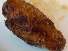 -新旺茶餐厅·早餐·夜宵(仙霞店)