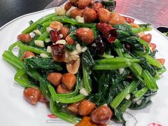 -常赢三兄弟·清真涮肉·清真炒菜(朝阳新城店)