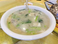 -龙溪海鲜酒家(溪涌店)