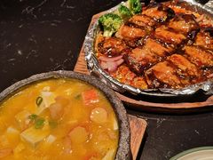 -小和庆·知味(首铸万科店)