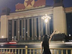 -八一南昌起义纪念塔
