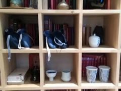 -成都皈徕栖精品酒店(四川大学九眼桥店)