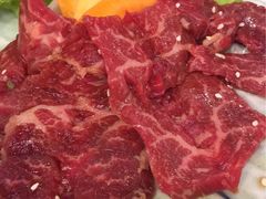 -虎丸烧肉(新大陆广场店)