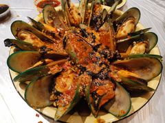 青口-东排食堂长沙小吃大排档(五一广场店)