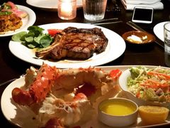 -Water Grill(圣莫妮卡店)