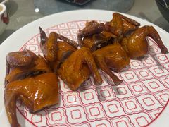 顺风招牌乳鸽-顺风山庄(水濂山店)