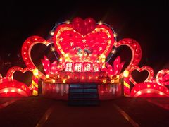 -董永七仙女文化园