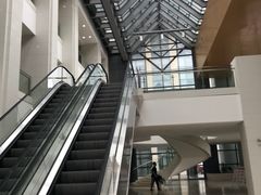 -苏州科技大学石湖校区-图书馆