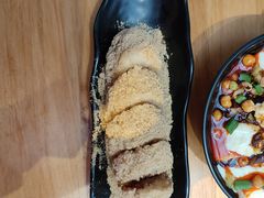 -五大金刚(九街店)