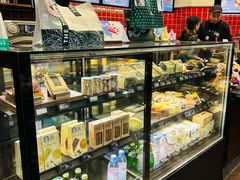 -星巴克(无锡百联奥特莱斯店)