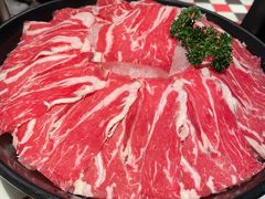 -一哥澳门豆捞·澳门风打边炉(高德置地店)