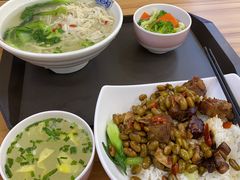 -鸡鸣汤包(仙林店)
