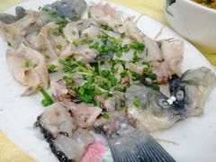 -民记食店(沙溪店)
