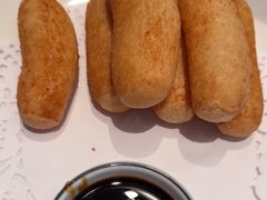 -香丰阁·烤鸭·川湘菜(清河店)