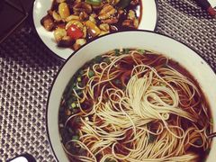 -十面春风·江南面馆(崇宁路店)