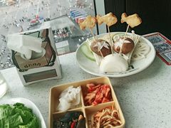 -猫抓烤肉(春熙路店)