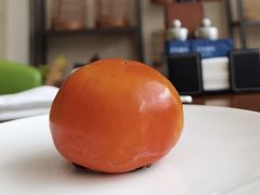 脆柿子-凯菲厅海鲜姿造·海鲜自助·帝王蟹·龙虾(成都群光君悦酒店)