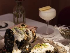 -壳里西餐厅Coquille Seafood Bistro(蒙自路店)