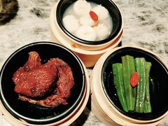 -唐宫小聚(新港中心店)