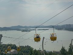 -云龙山