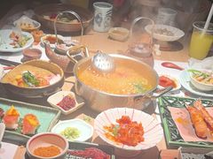 -匠和风精致料理(宁德万达店)