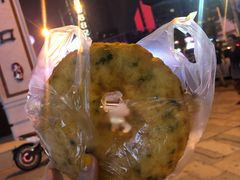 -心太软糖油粑粑