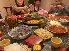 -蜀大侠火锅(总府路店)