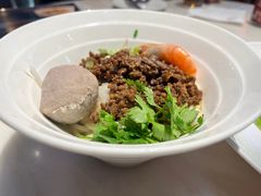 担仔面-佳思多食品料理超市(园区店)