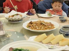 -亮庆餐厅·粤菜·早茶(篁庄店)