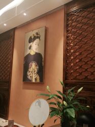 -盘子女人坊古装写真摄影(南京总店)