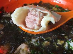 -阿麟馄饨(延长路店)