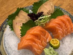 -梅亭居酒屋(中大国际店)
