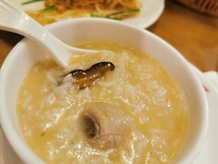 -粤仔湾砂锅粥(滨湖万达店)