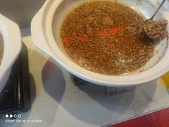 碎肉-澄信居膳麵