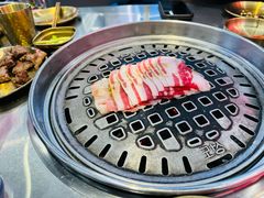 -韩味南山塔·烤肉自助(中骏世界城店)