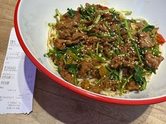 -阿当·小炒牛肉面(人广店)