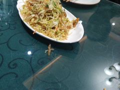 -大城·烧烤海鲜大排档(台东店)