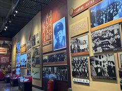 -沈阳铁路陈列馆