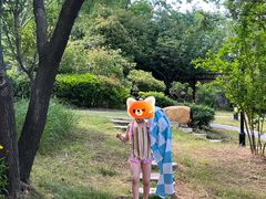 -东海森林温泉度假酒店