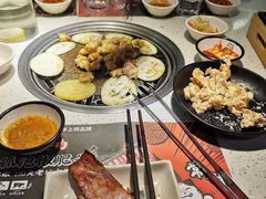 -猫抓烤肉(武进吾悦广场店)