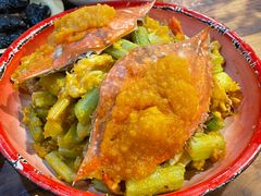 -夹夹大·蟹蟹大排档(财富又一城店)