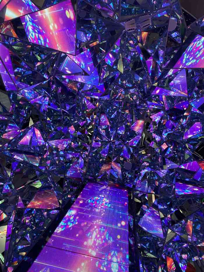 上海奇幻解压馆-"01交通:人民广场附近一个地下商场. .