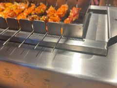 -邢氏老太太烤串(北兴街店)