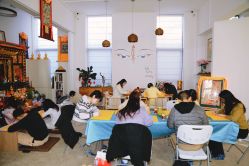 -沐迪珠宝&法佑艺术疗愈空间