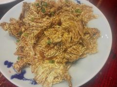 -前门故事烤鸭店(十里河店)