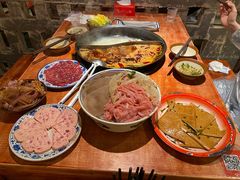 -周小明火锅(黑金冠社区店)