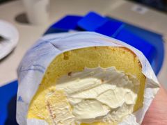 -the Roll'ING手作瑞士卷专门店(卓悦中心店)