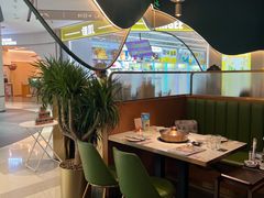 -烹然四季椰子鸡火锅(姚家园万象汇店)