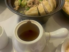 -尚一汤 广东炖汤(金桥国际店)