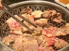 -木槿花韩式炭烤·熟成肉工坊(孙文东路店)